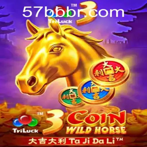 The Exciting World of 3CoinWildHorse: An In-depth Look at the Game and Its Rules