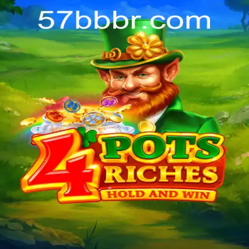 Discover the Exciting World of 4potsriches: A Thrilling New Game Experience