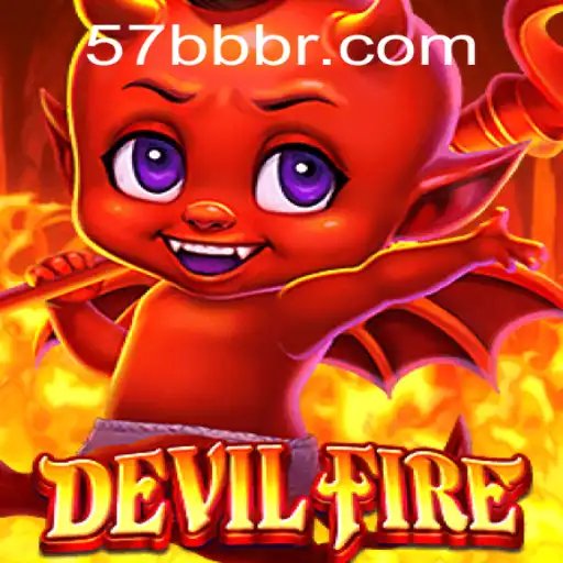 DevilFire: The Thrilling Adventure Awaits