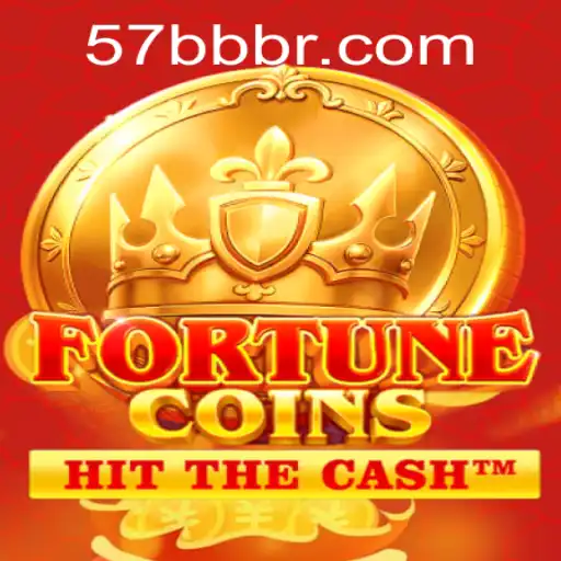 Discover the Excitement of FortuneCoins at 57bb.com