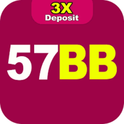 57bb.com Logo