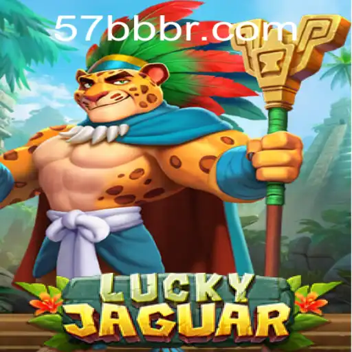 Unveiling LuckyJaguar: A Thrilling Adventure in Gaming
