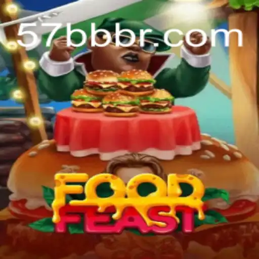 Dive into the World of FoodFeast: The Ultimate Culinary Challenge