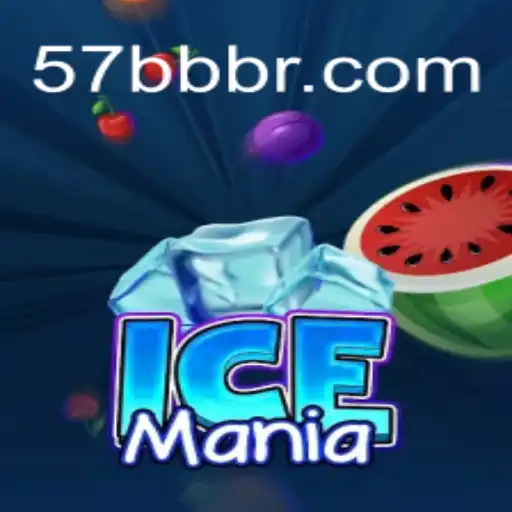 IceMania: A Chilling Adventure in Gaming