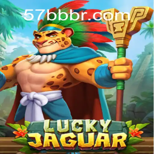 Unveiling LuckyJaguar: A Thrilling Adventure in Gaming