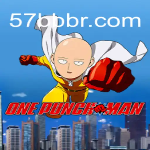 Unleashing Power: The World of OnePunchMan and the Rise of 57bb.com