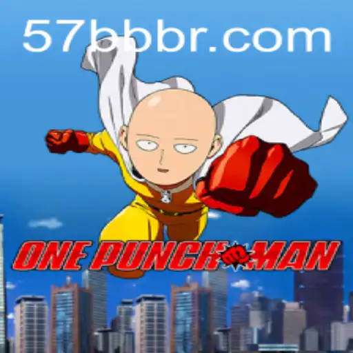 Unleashing Power: The World of OnePunchMan and the Rise of 57bb.com