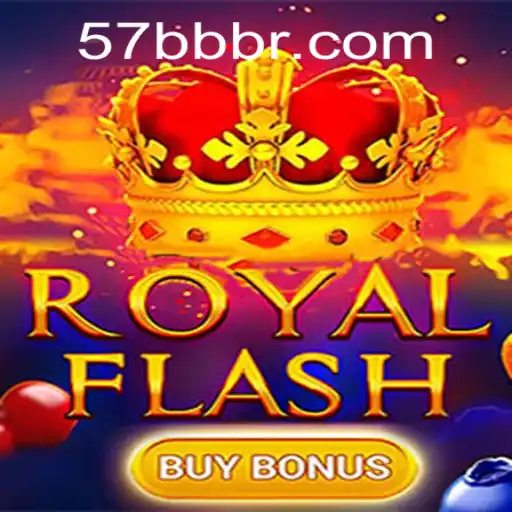 RoyalFlashBuyBonus: Exciting Online Game Adventure